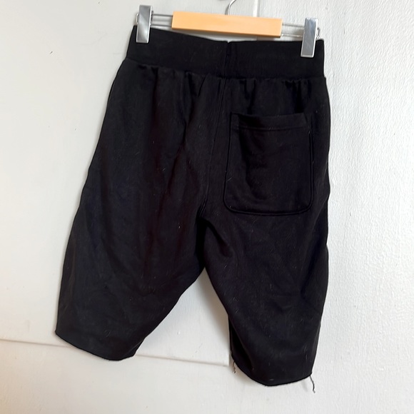 Champion Mid Sweat Shorts - Picture 2 of 2
